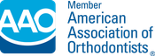 American Association of Orthodontists member
